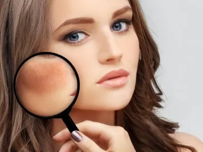 banner melasma