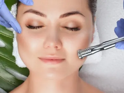banner microderm