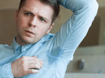 Excessive Summer Sweating Understanding Hyperhidrosis