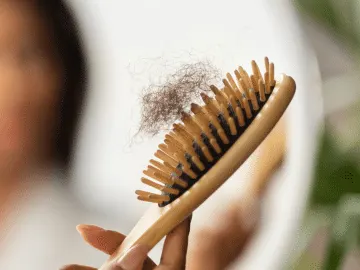 Alopecia Areata in Women of Color Causes and Treatments